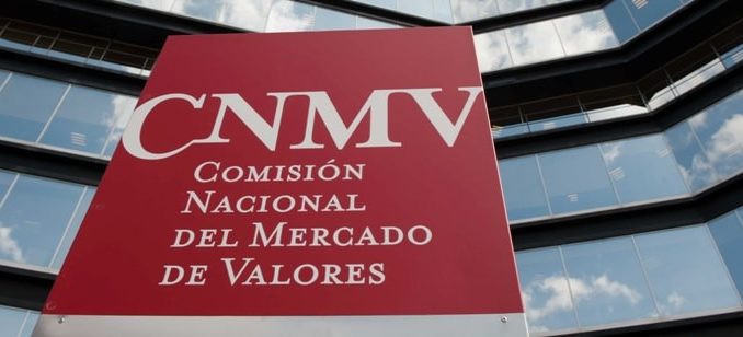 CNMV, alertas, chiringuitos financieros