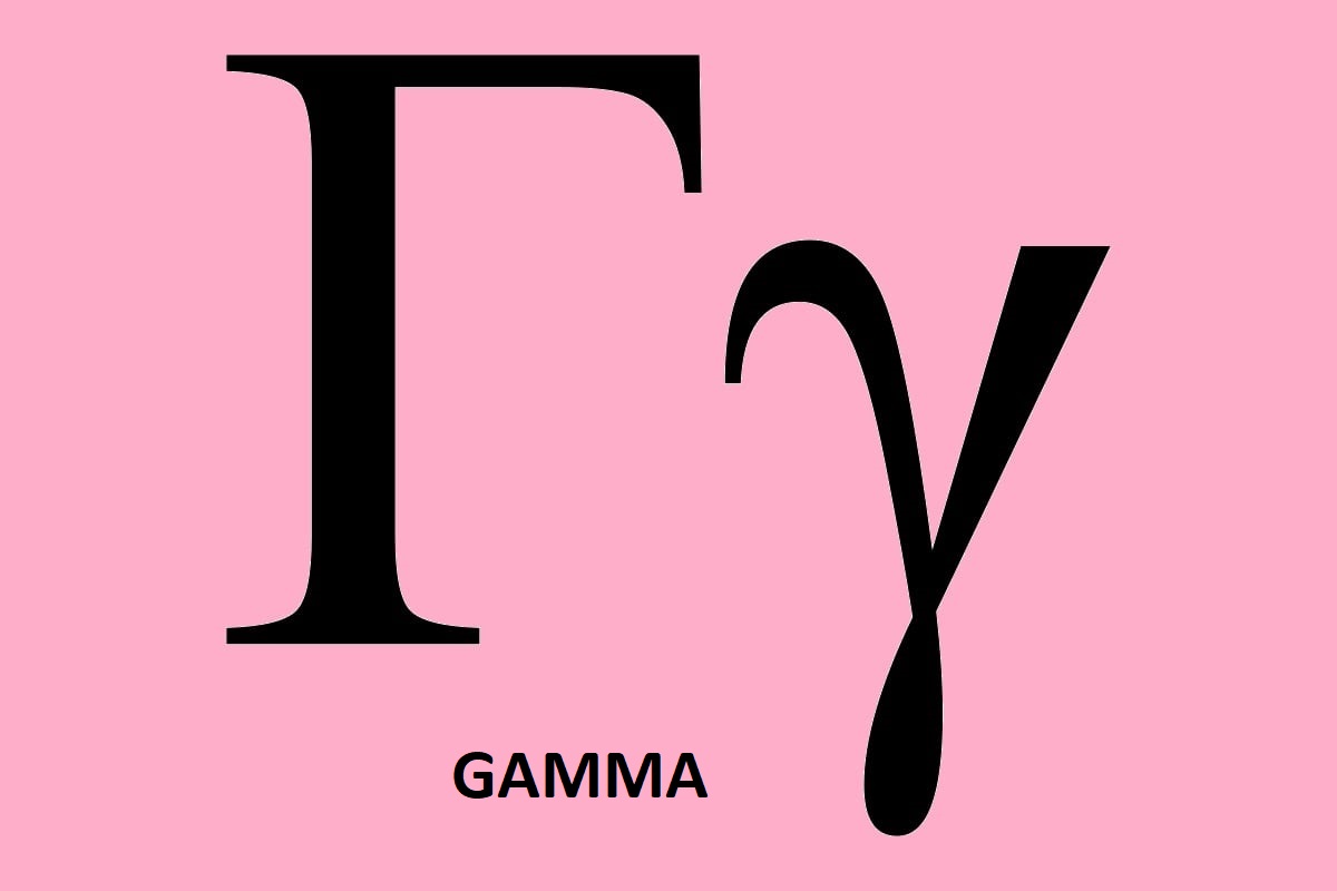 Gamma-min