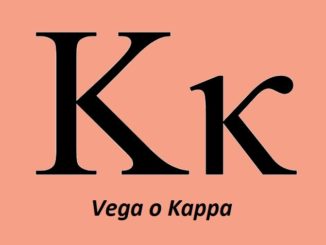 La Vega o Kappa