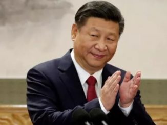 Xi-Jinping, coronavirus